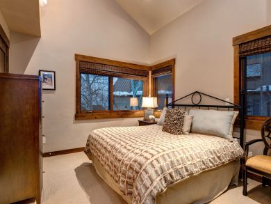 Park City Deer Valley Canyons Resort Home 923323