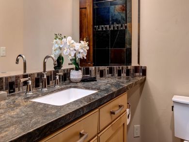 Park City Deer Valley Canyons Resort Home 923323