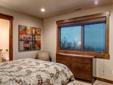 Park City Deer Valley Canyons Resort Home 923323