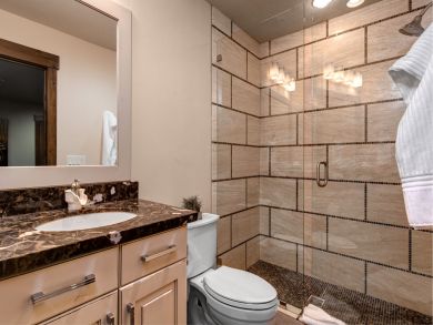 Park City Deer Valley Canyons Resort Home 923323