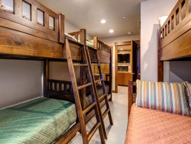 Park City Deer Valley Canyons Resort Home 923323