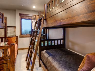 Park City Deer Valley Canyons Resort Home 923323