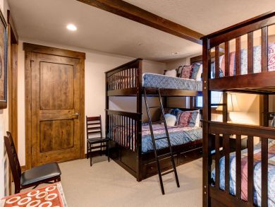 Park City Deer Valley Canyons Resort Home 923323