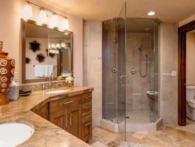 Park City Deer Valley Canyons Resort Home 923323