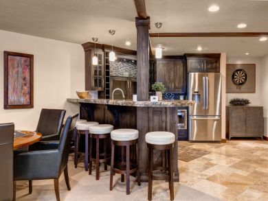 Park City Deer Valley Canyons Resort Home 923323