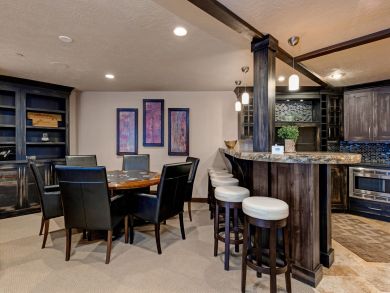 Park City Deer Valley Canyons Resort Home 923323