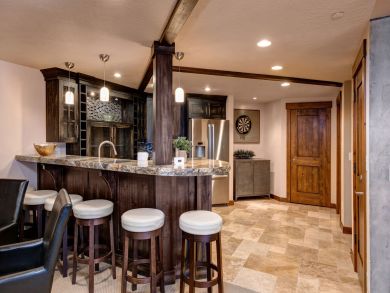 Park City Deer Valley Canyons Resort Home 923323
