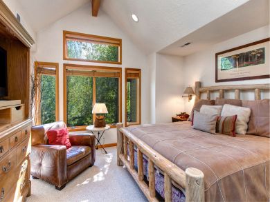 Park City Deer Valley Canyons Resort Home 923324