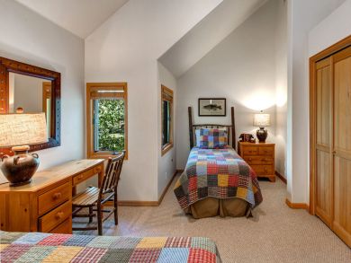 Park City Deer Valley Canyons Resort Home 923324