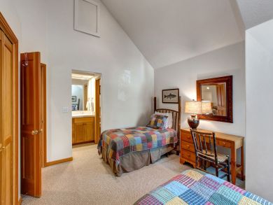 Park City Deer Valley Canyons Resort Home 923324