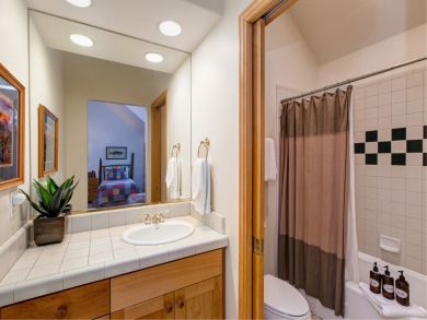 Park City Deer Valley Canyons Resort Home 923324