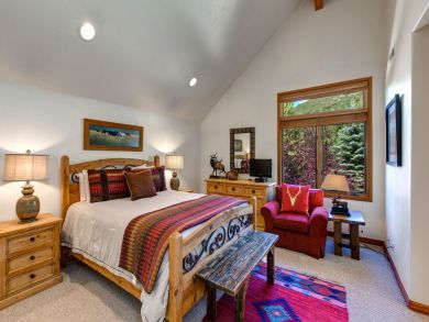 Park City Deer Valley Canyons Resort Home 923324