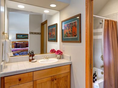Park City Deer Valley Canyons Resort Home 923324
