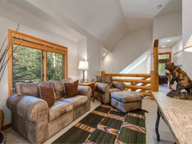 Park City Deer Valley Canyons Resort Home 923324