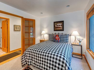 Park City Deer Valley Canyons Resort Home 923324