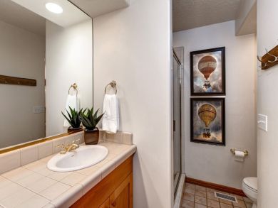 Park City Deer Valley Canyons Resort Home 923324