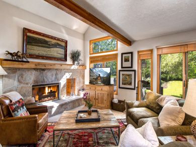Park City Deer Valley Canyons Resort Home 923324