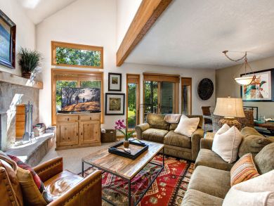 Park City Deer Valley Canyons Resort Home 923324