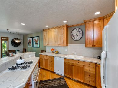 Park City Deer Valley Canyons Resort Home 923324