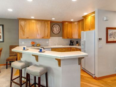 Park City Deer Valley Canyons Resort Home 923324