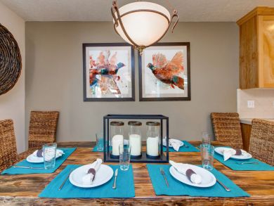 Park City Deer Valley Canyons Resort Home 923324