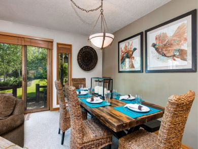 Park City Deer Valley Canyons Resort Home 923324