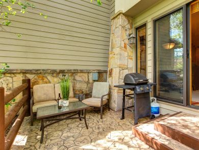 Park City Deer Valley Canyons Resort Home 923324