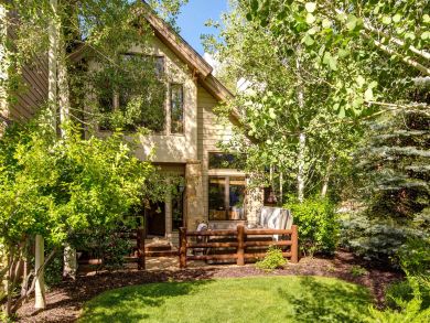 Park City Deer Valley Canyons Resort Home 923324