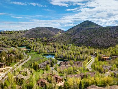Park City Deer Valley Canyons Resort Home 923324