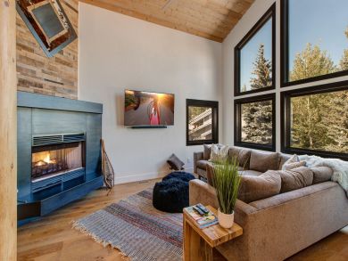 Park City Deer Valley Canyons Resort Condo 923326