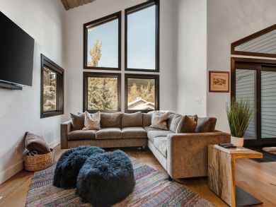 Park City Deer Valley Canyons Resort Condo 923326
