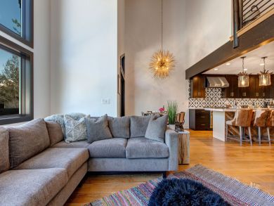Park City Deer Valley Canyons Resort Condo 923326