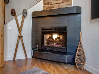 Park City Deer Valley Canyons Resort Condo 923326
