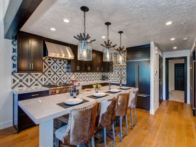 Park City Deer Valley Canyons Resort Condo 923326