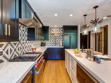 Park City Deer Valley Canyons Resort Condo 923326