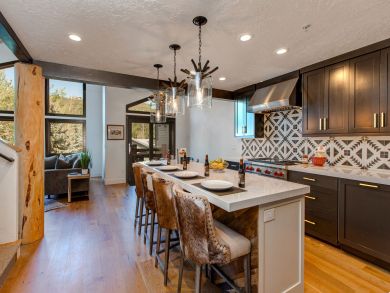 Park City Deer Valley Canyons Resort Condo 923326