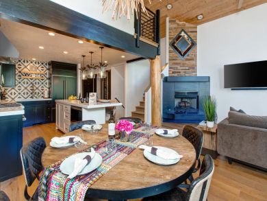 Park City Deer Valley Canyons Resort Condo 923326