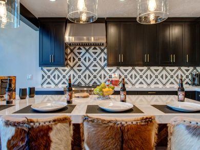 Park City Deer Valley Canyons Resort Condo 923326