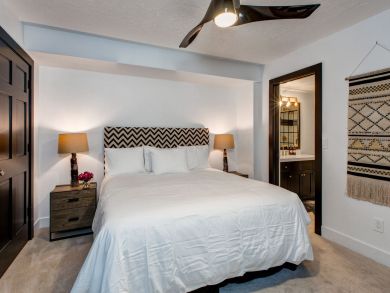 Park City Deer Valley Canyons Resort Condo 923326
