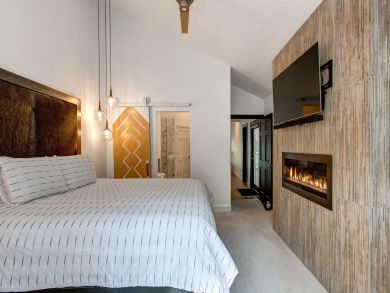 Park City Deer Valley Canyons Resort Condo 923326