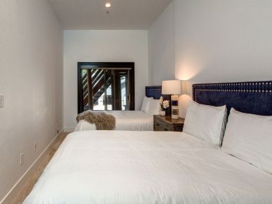 Park City Deer Valley Canyons Resort Condo 923326
