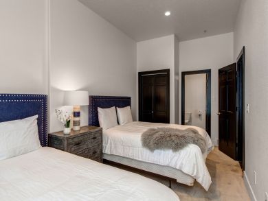 Park City Deer Valley Canyons Resort Condo 923326