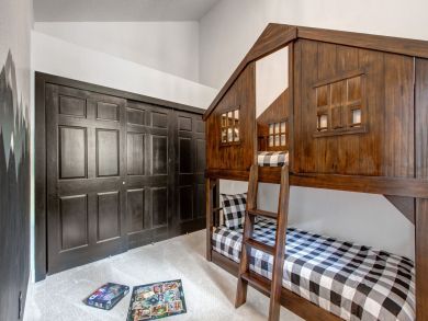 Park City Deer Valley Canyons Resort Condo 923326