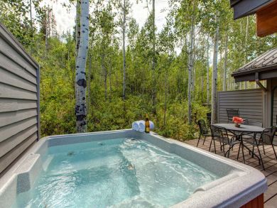 Park City Deer Valley Canyons Resort Condo 923326