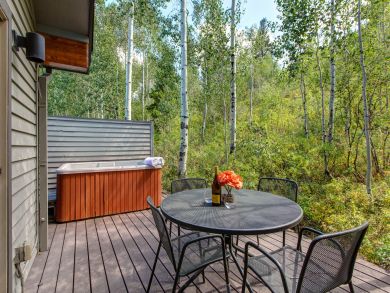 Park City Deer Valley Canyons Resort Condo 923326