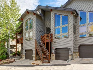 Park City Deer Valley Canyons Resort Condo 923326