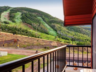 Park City Deer Valley Canyons Resort Condo 923329