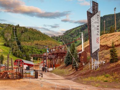 Park City Deer Valley Canyons Resort Condo 923329