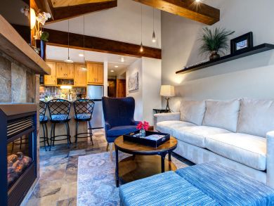 Park City Deer Valley Canyons Resort Condo 923329