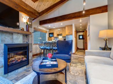 Park City Deer Valley Canyons Resort Condo 923329